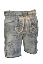 Herbert Lederhosen Pants