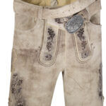 Olympia London Lederhosen