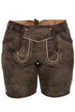 Ladies Bavaria Oktoberfest Lederhosen