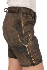Ladies Bavaria Oktoberfest Lederhosen