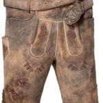 Leavenworth Lederhosen