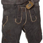 Neuer Lederhosen