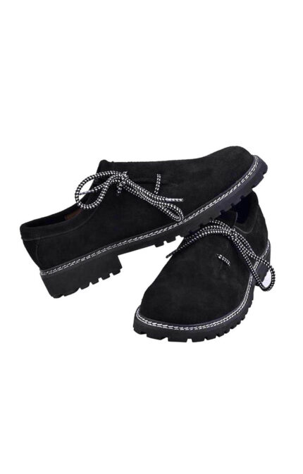 Neuer Lederhosen Shoes
