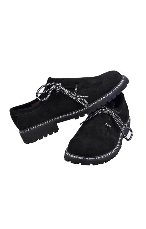 Neuer Lederhosen Shoes