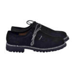Neuer Lederhosen Shoes