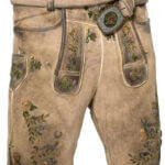 Oliver Lederhosen