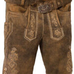 Prosit Lederhosen