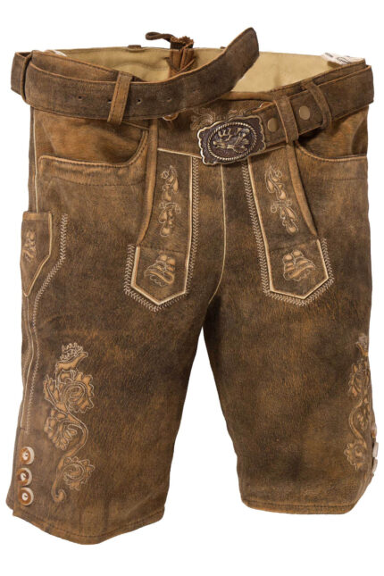 Prosit Lederhosen