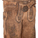 Spiegel Lederhosen