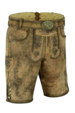 Stauffen Lederhosen