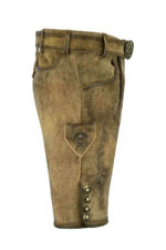 Stauffen Lederhosen