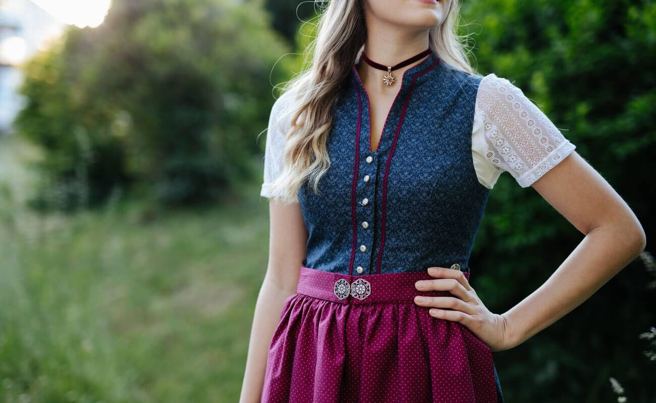 The History of the Dirndl