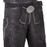 Titisee Lederhosen