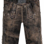 Vespucci Lederhosen