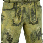 Werner Lederhosen