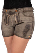 Women's Traditional Kirchdorf Lederhosen