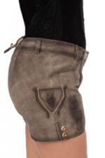 Women's Traditional Kirchdorf Lederhosen