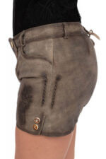Women's Traditional Kirchdorf Lederhosen