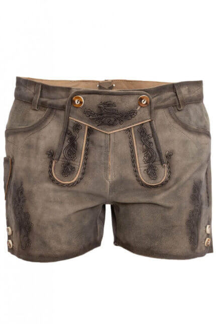 Women's Traditional Kirchdorf Lederhosen
