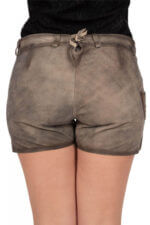 Women's Traditional Kirchdorf Lederhosen