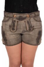 Women's Traditional Kirchdorf Lederhosen