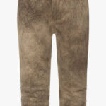 Baxxter Cargo Lederhosen