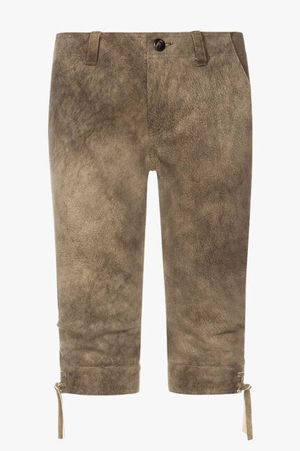 Baxxter Cargo Lederhosen