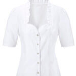 Bella Dirndl Shirt