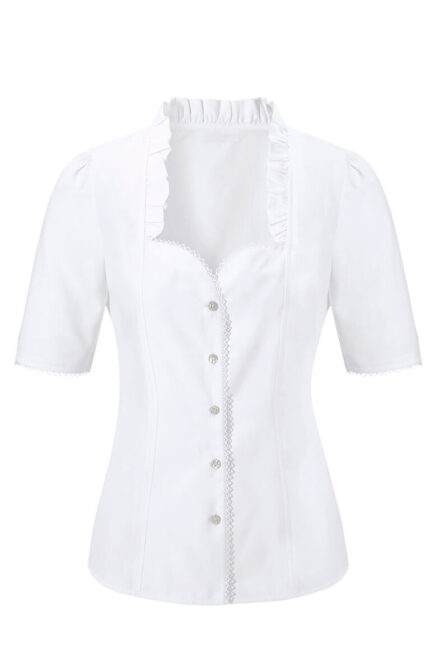 Bella Dirndl Shirt
