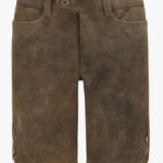 Daniel Brühl Cargo Short