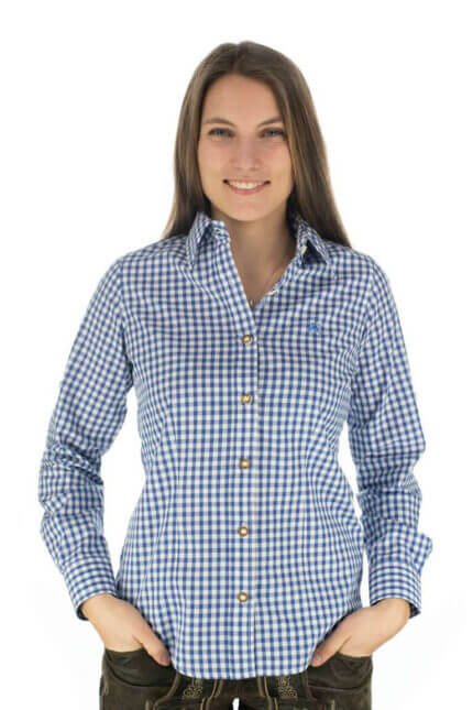 Elena Uhlig Oktoberfest Shirt