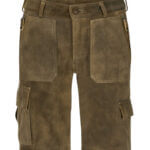Emil Cargo Lederhosen