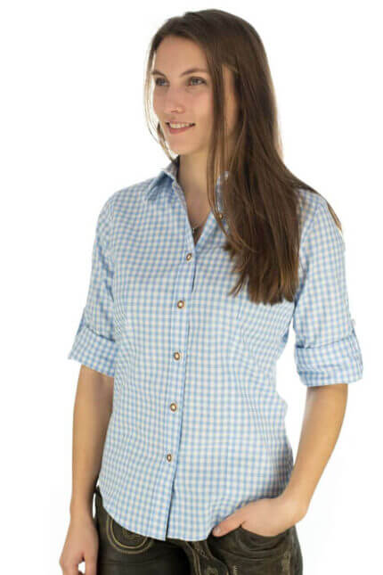 Emilia Oktoberfest Shirt