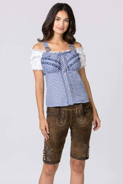 INNA Trachten Shirt