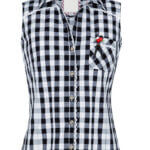 Mona Lederhosen Shirt