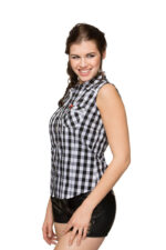 Mona Lederhosen Shirt