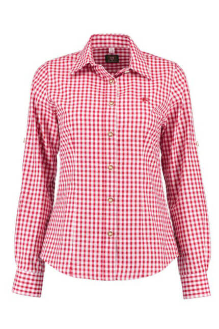 Monica Oktoberfest Shirt