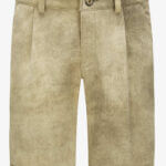 Sebastian Cargo Lederhosen
