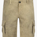 Simon Böer Cargo Lederhosen
