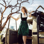 Carina Dirndl