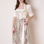 Cheyenne Dirndl Dress