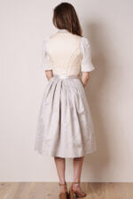 Cheyenne Dirndl Dress