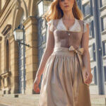 Desirée Dirndl