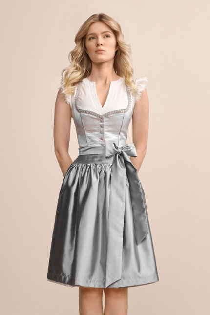 Dirndl Krasavice