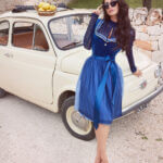 Dirndl Thomalla