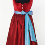 Dirndl Viviane Geppert
