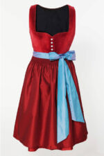 Dirndl Viviane Geppert