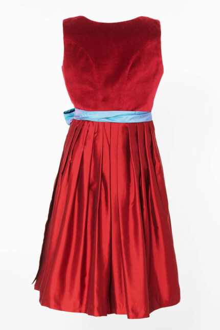 Dirndl Viviane Geppert