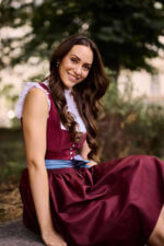 Dirndl Viviane Geppert