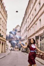Dirndl Viviane Geppert